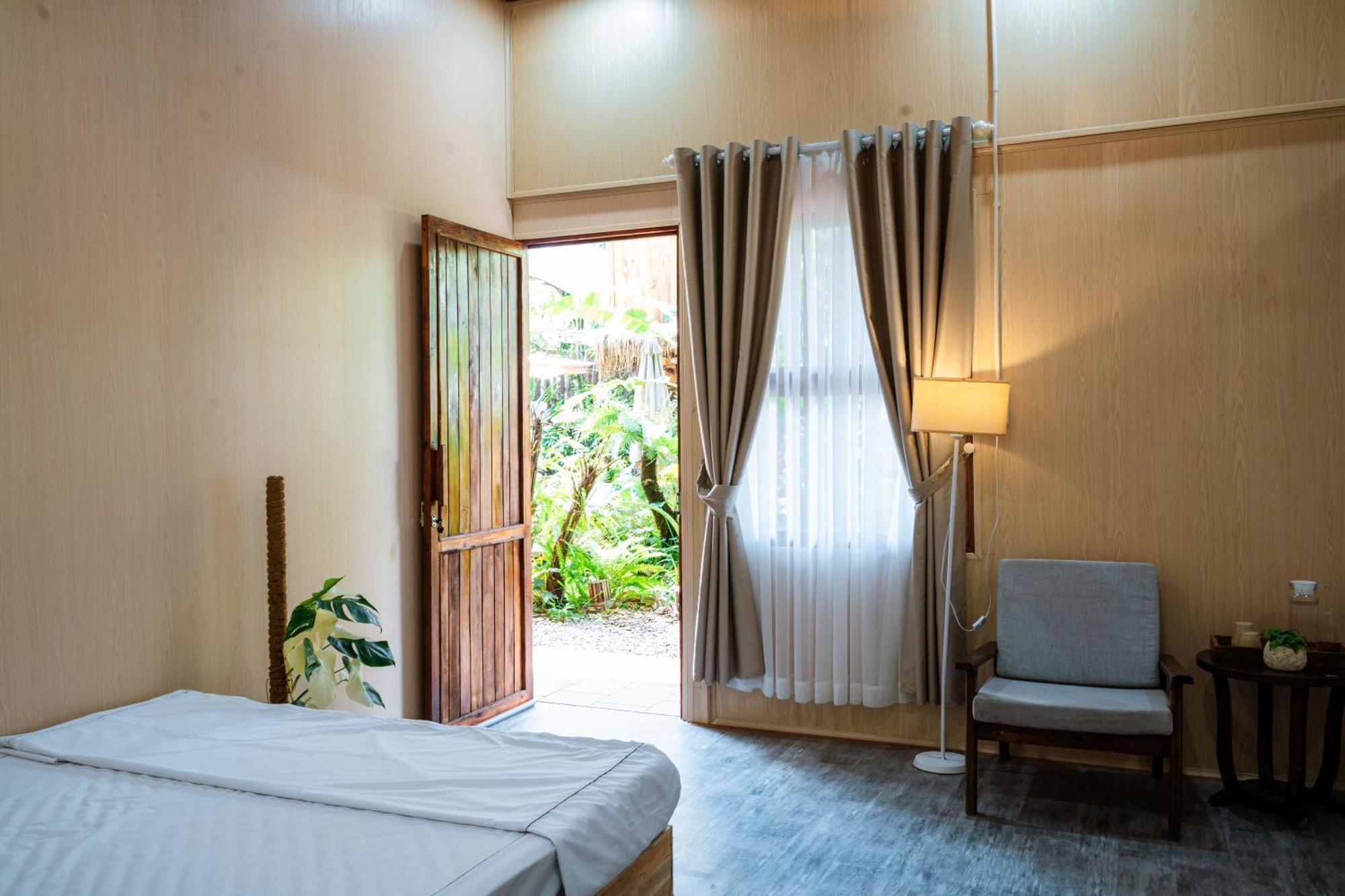 Harmony Garden - Home And Coffee Hue Luaran gambar